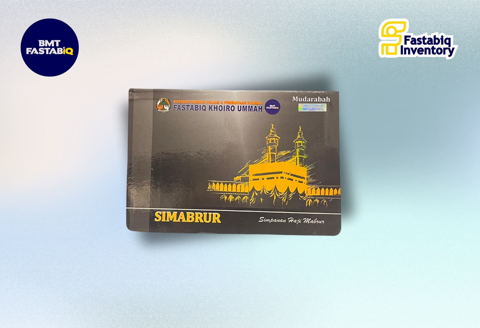 Passbook Simabrur