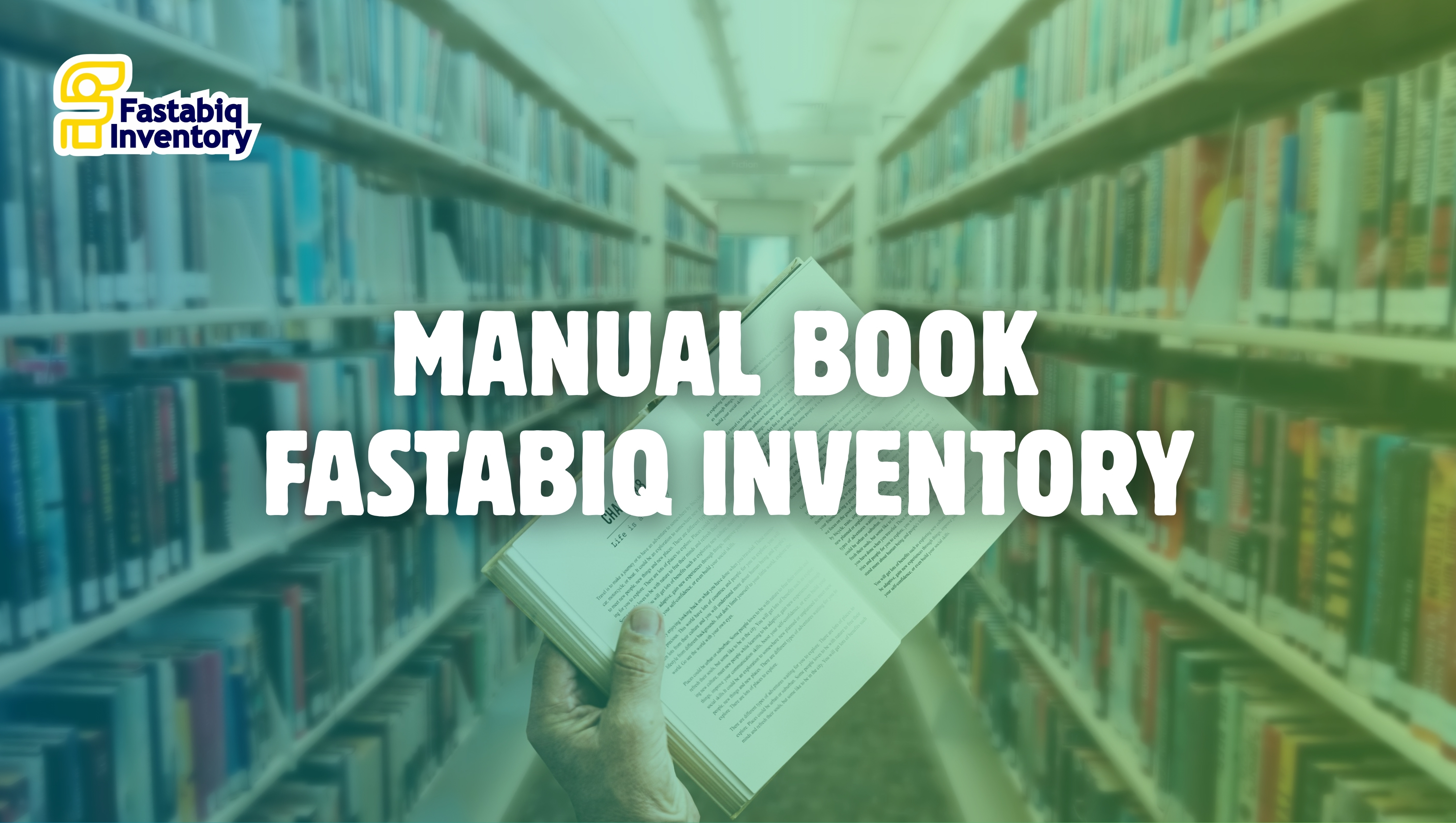 Manual Book